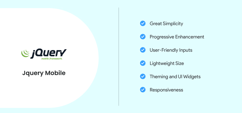 Jquery Mobile